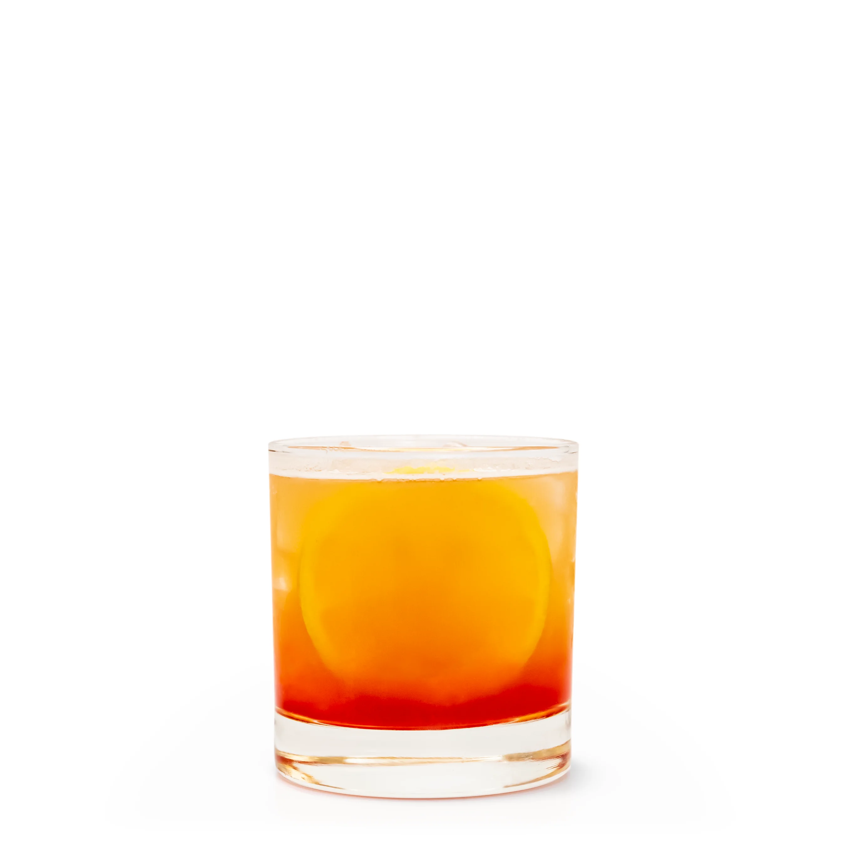 Chicago Sunset Cocktail Recipe with KOVAL Bourbon