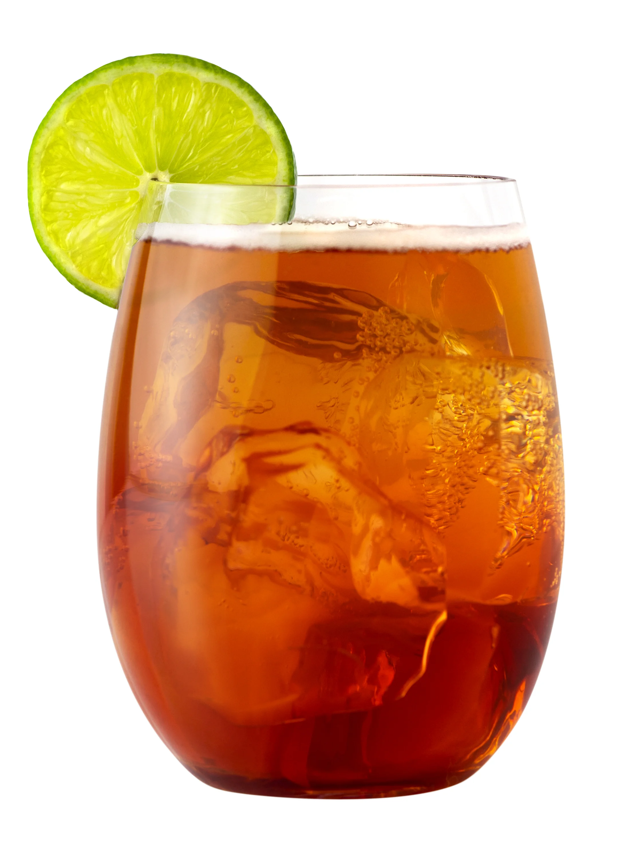 Cranberry Gin Spritz