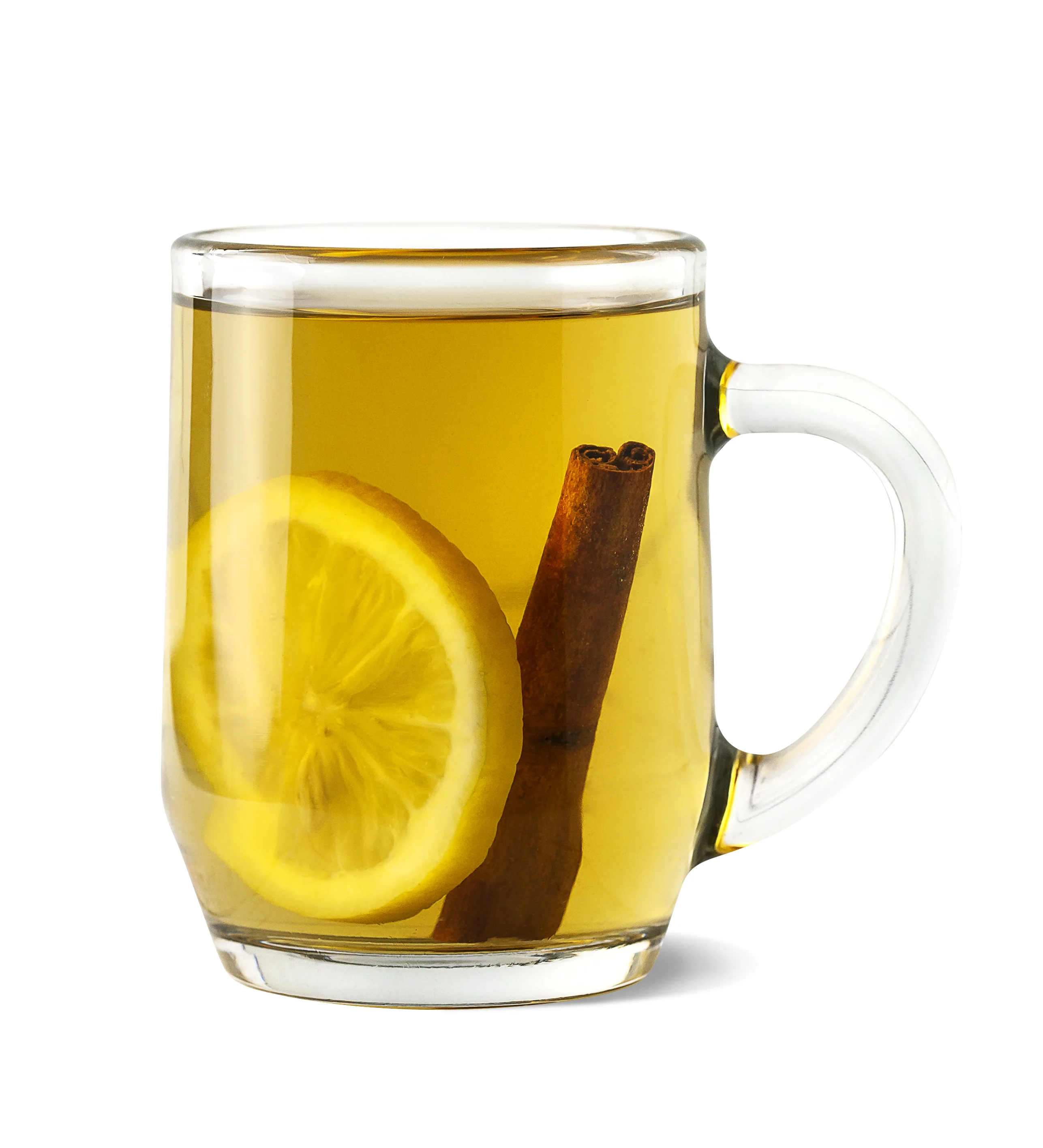 The KOVAL Cure - Hot Toddy Recipe