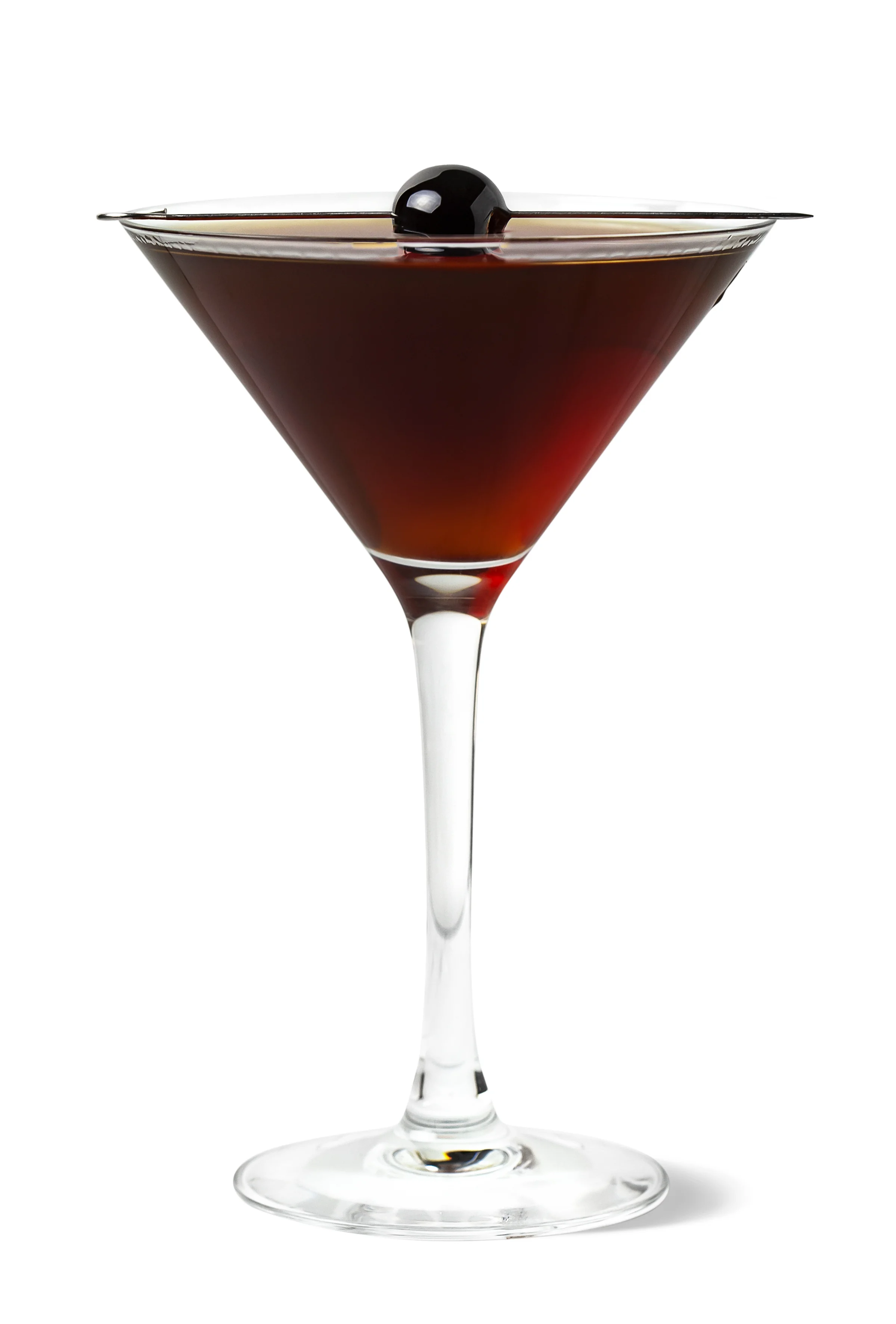 100% Manhattan Recipe with KOVAL Rye