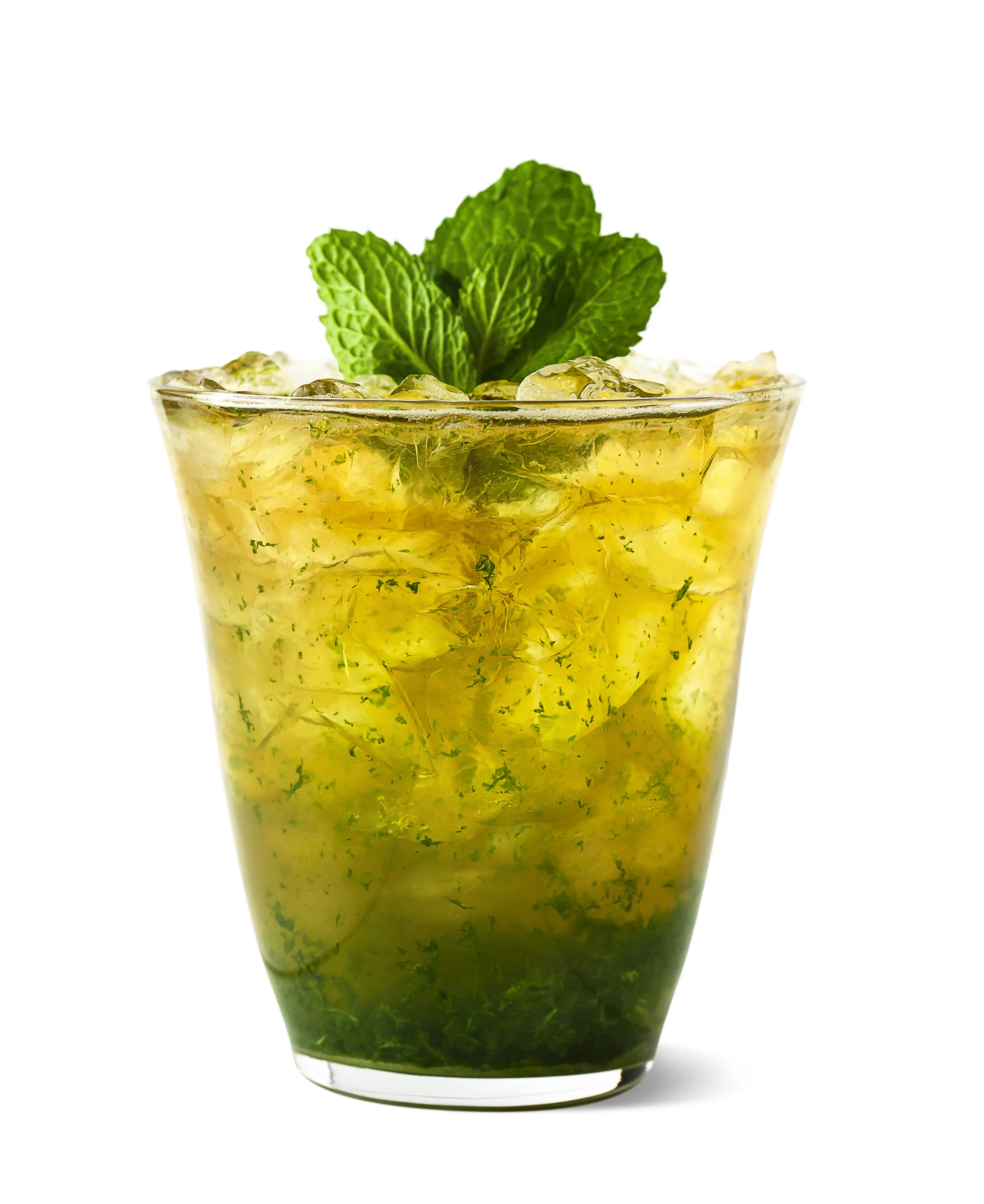 May Julep Recipe with KOVAL Bourbon