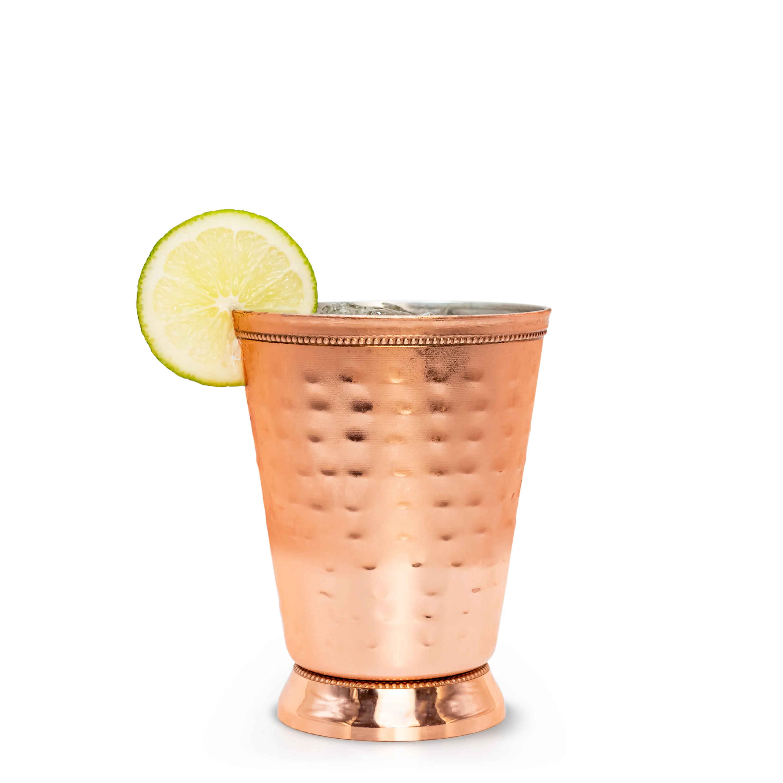 Mule Cocktail