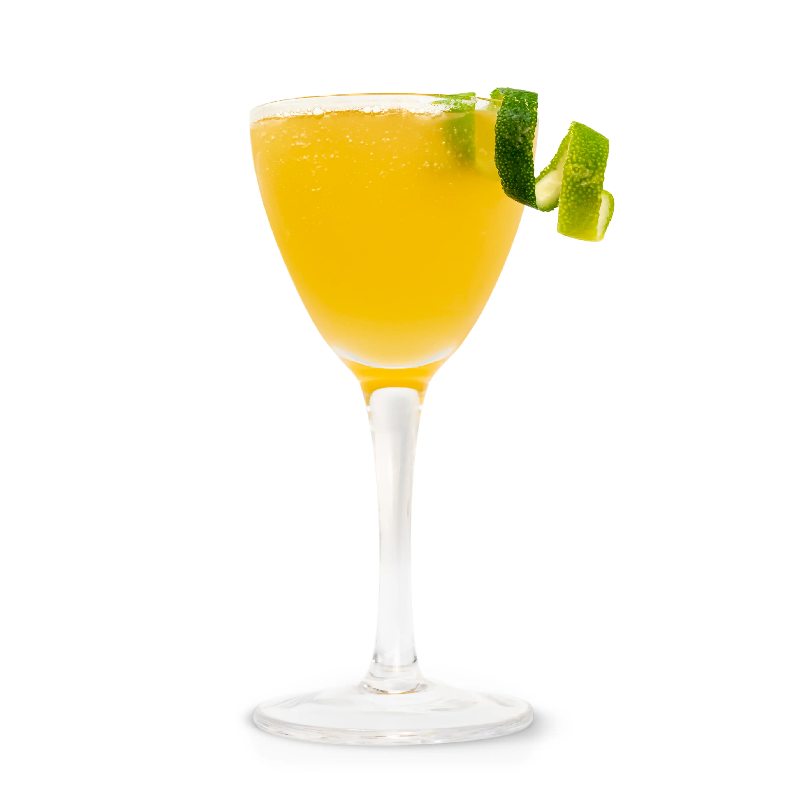 Ryes N Shine Cocktail Recipe with KOVAL Rye Whiskey