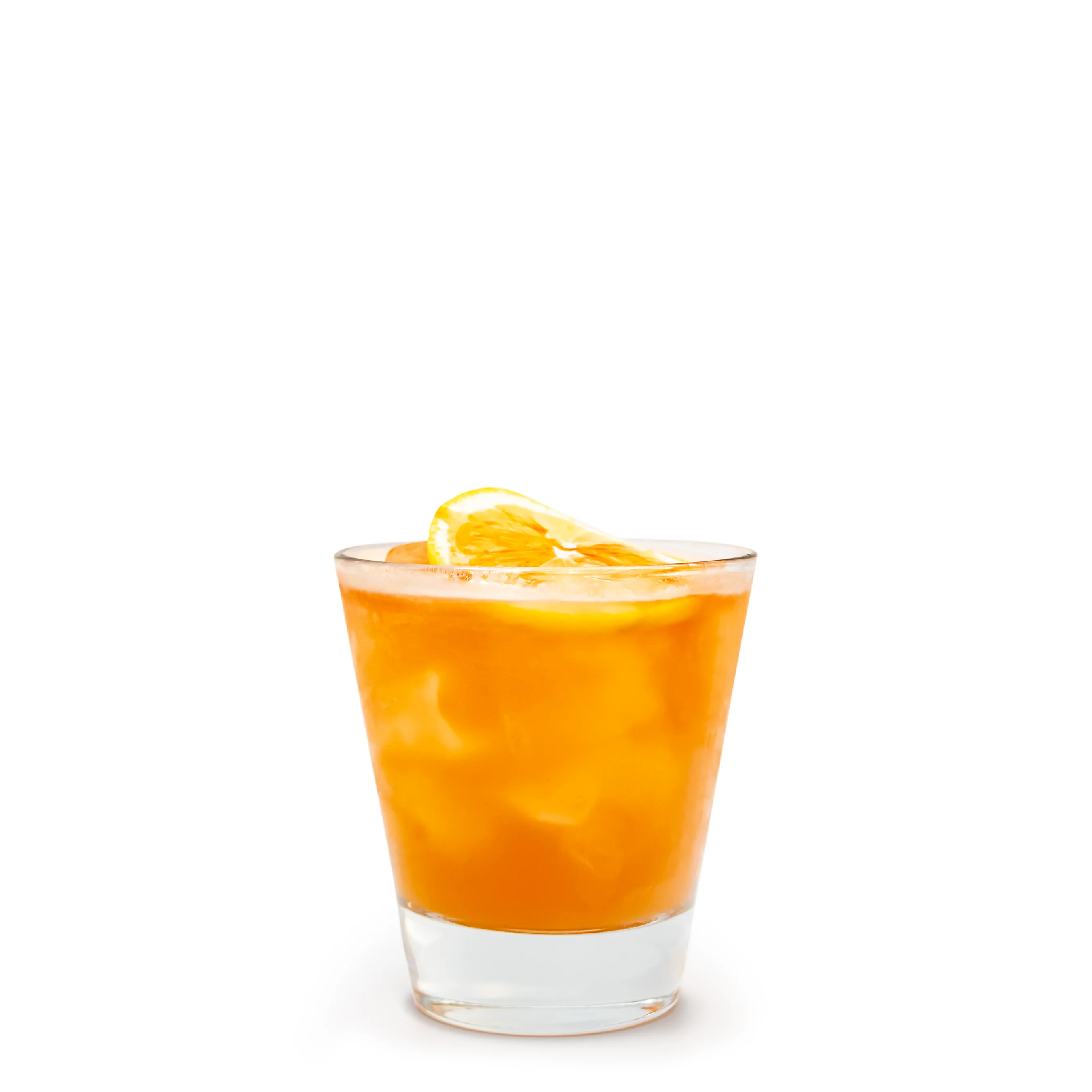 Shamelessly Nameless Cocktail