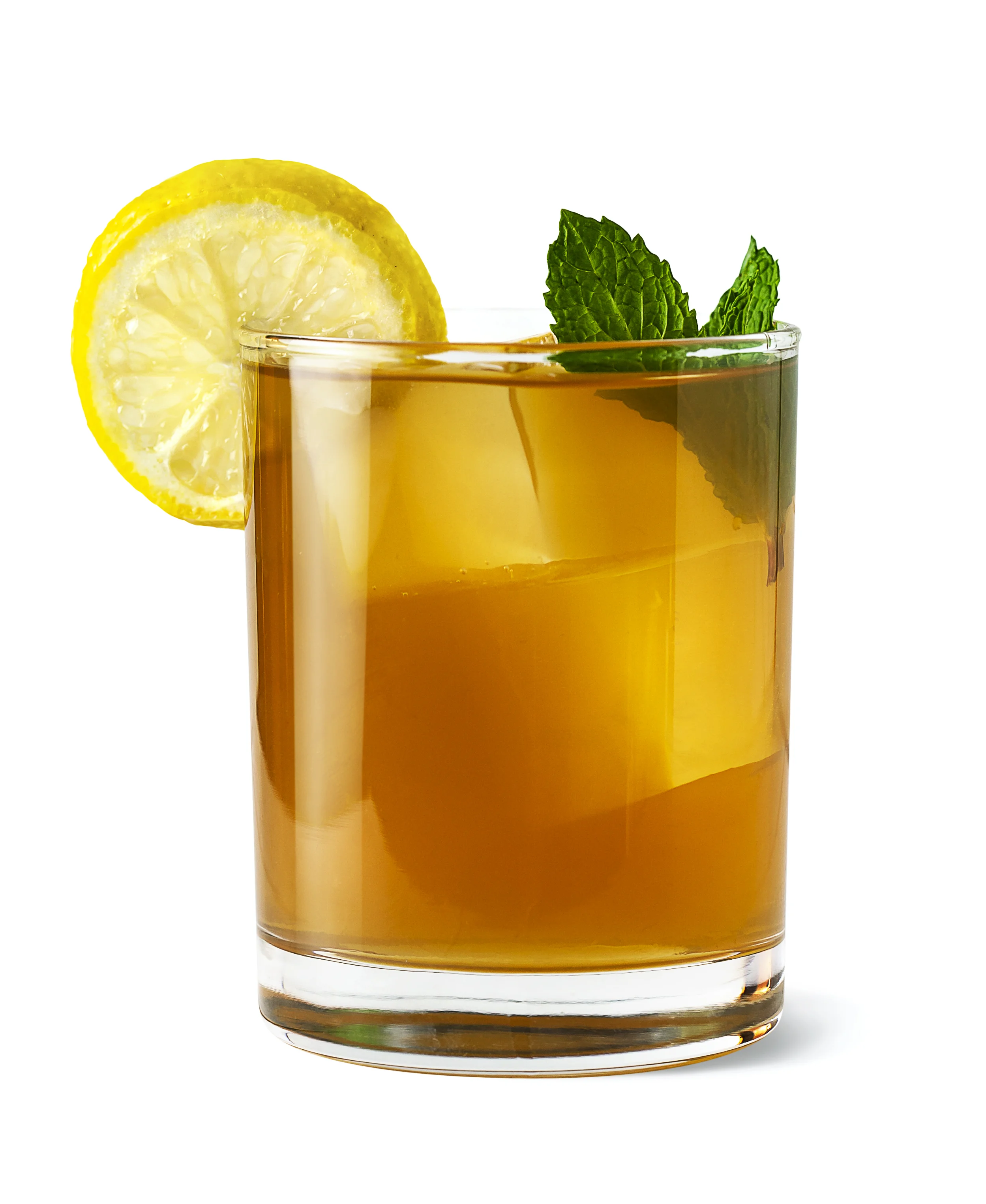 Summer Day Lemonade with KOVAL Bourbon