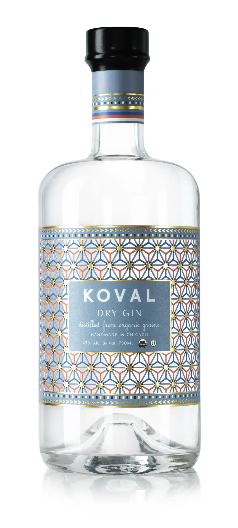 KOVAL Dry Gin