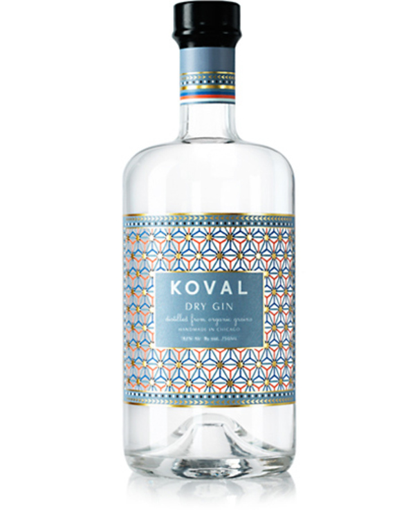 KOVAL Dry Gin
