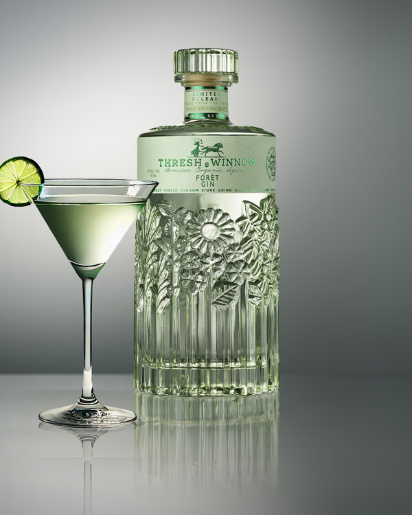 Thresh & Winnow Foret Gin