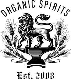 KOVAL lion crest