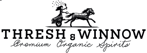 Thresh & Winnow logo