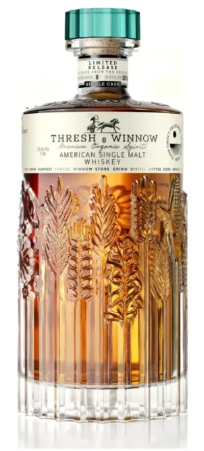 Thresh & Winnow American Single Malt