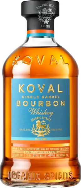 KOVAL Bourbon