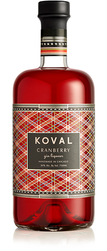 Cranberry Gin