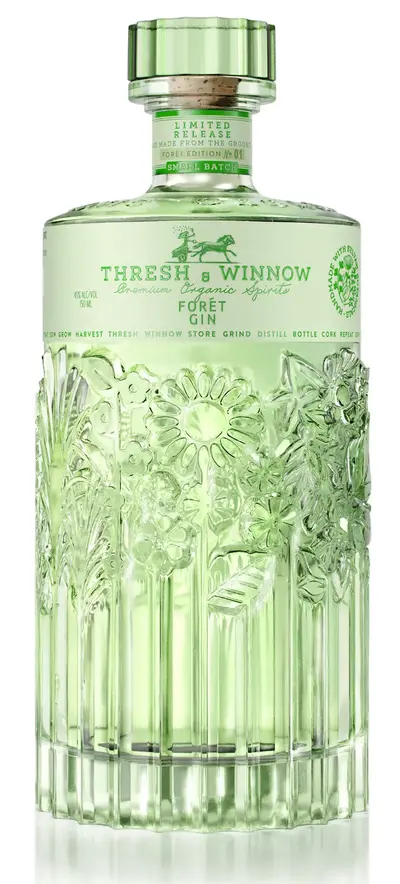 Thresh & Winnow Shiso Foret Gin