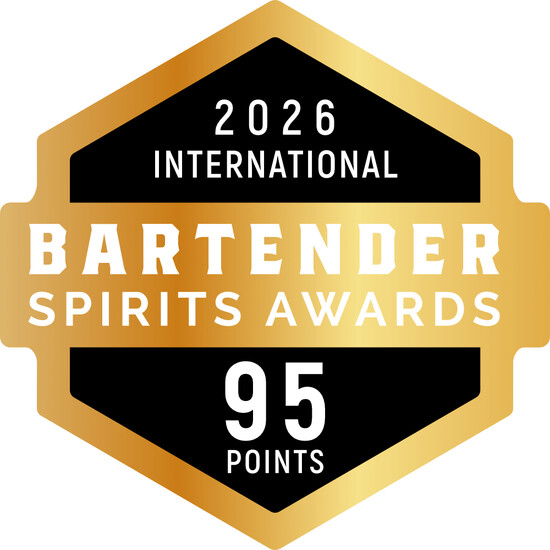 Thresh & Winnow Foret Gin - Forest-Inspired Spirit - Awards and Accolades