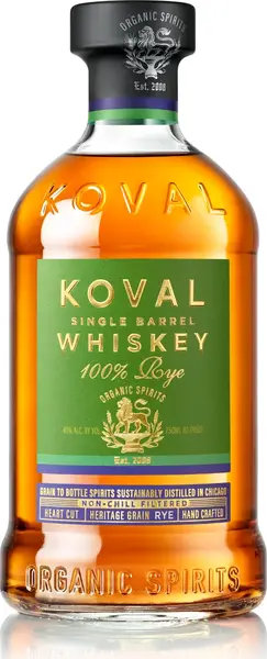 KOVAL Rye