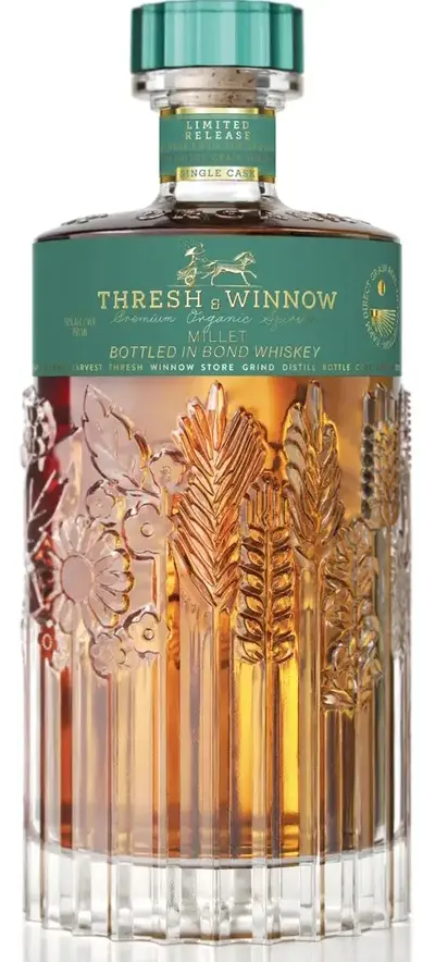 Thresh & Winnow Millet Bottled in Bond