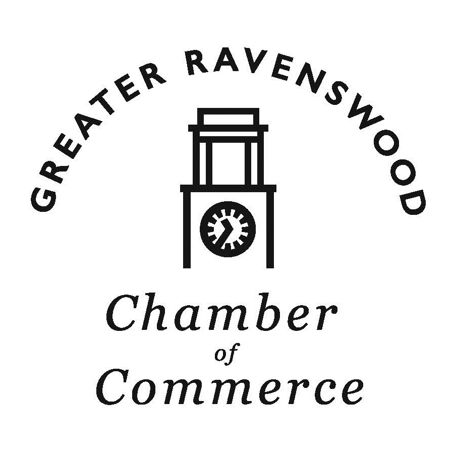 GreaterRavenswoodChamber logo