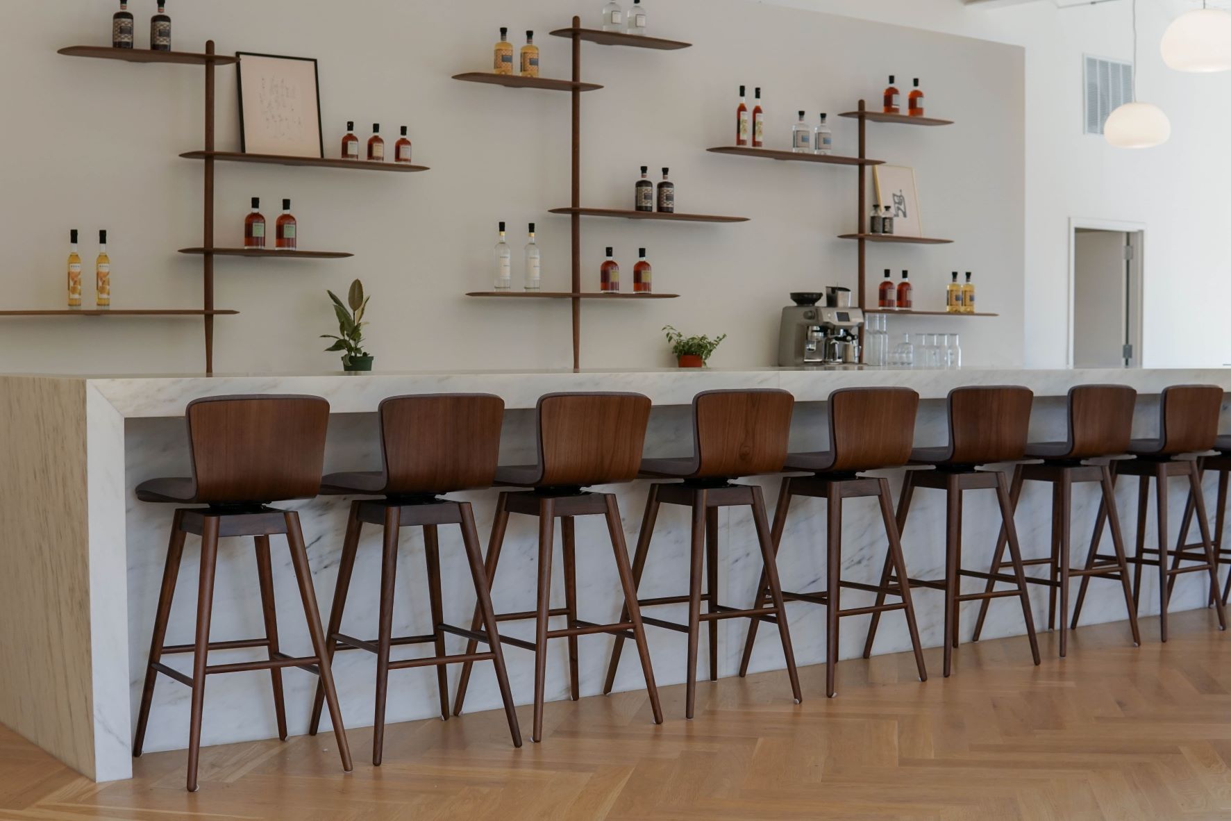bar horizontal Edit