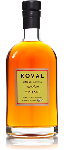 bourbon