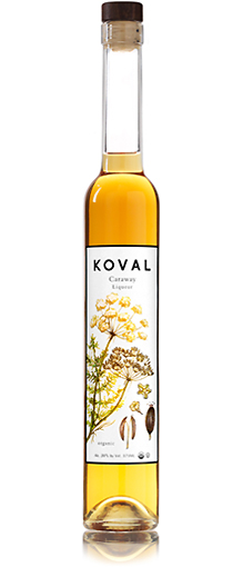 caraway liqueur