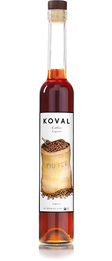 coffee liqueurs