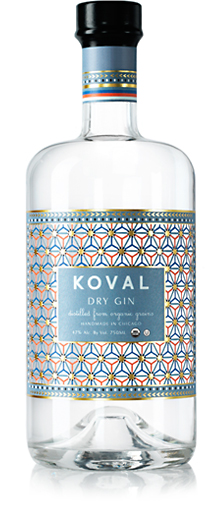 Dry Gin