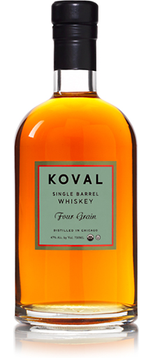 four grain whiskey