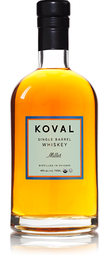 millet whiskey