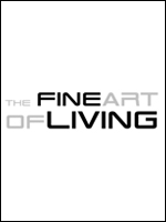 Fine Art of Living